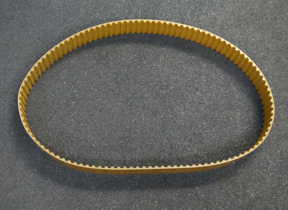 Bild des Artikels GATES-SYNCHROPOWER-Zahnriemen-Timing-belt-T5-Breite-25mm-Länge-550mm-unbenutzt