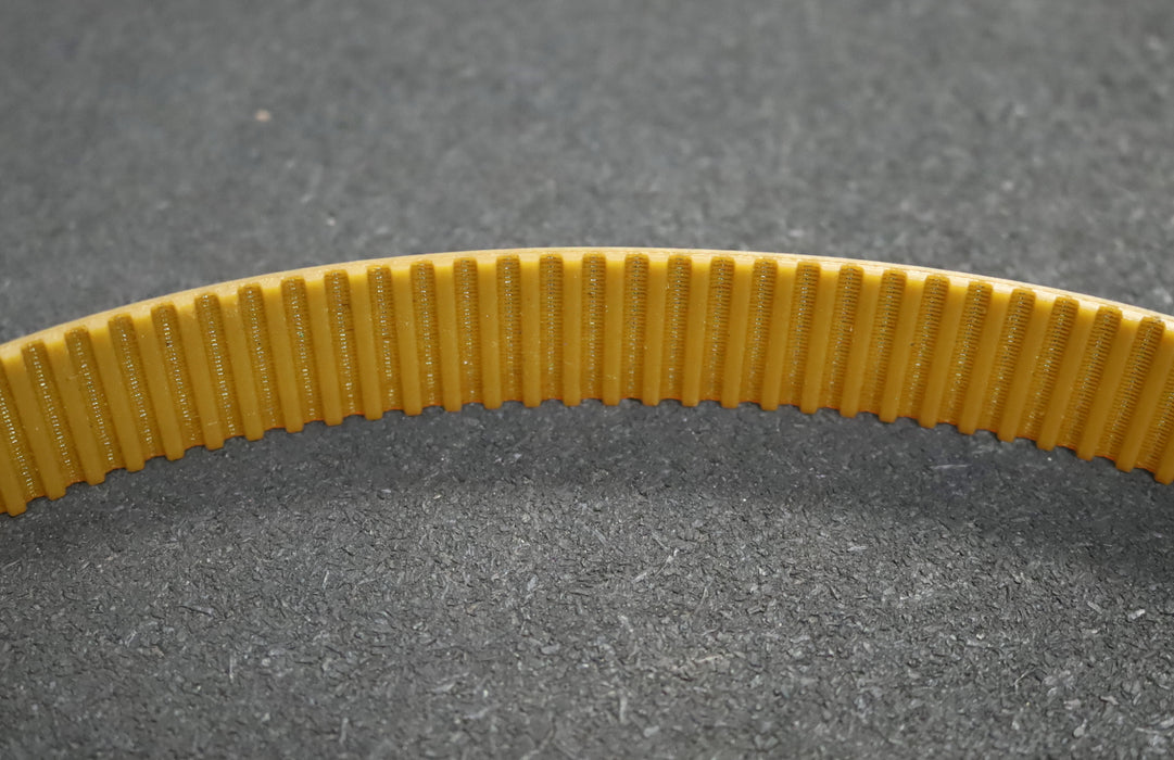 Bild des Artikels GATES-SYNCHROPOWER-Zahnriemen-Timing-belt-T5-Breite-25mm-Länge-550mm-unbenutzt