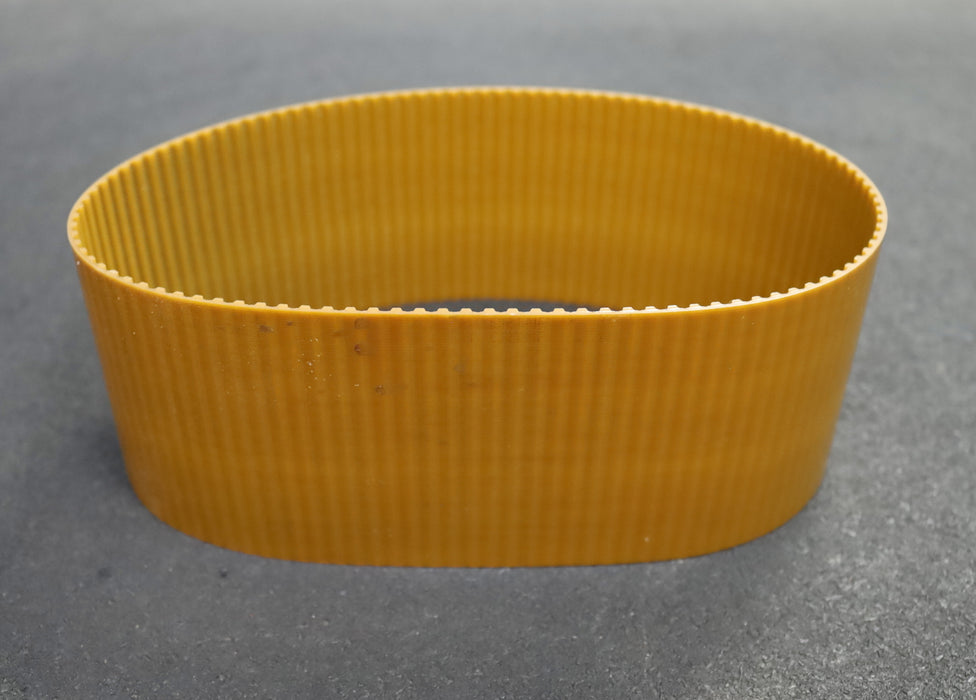 Bild des Artikels GATES-SYNCHROPOWER-Zahnriemen-Timing-belt-T5-Breite-79mm-Länge-550mm-unbenutzt