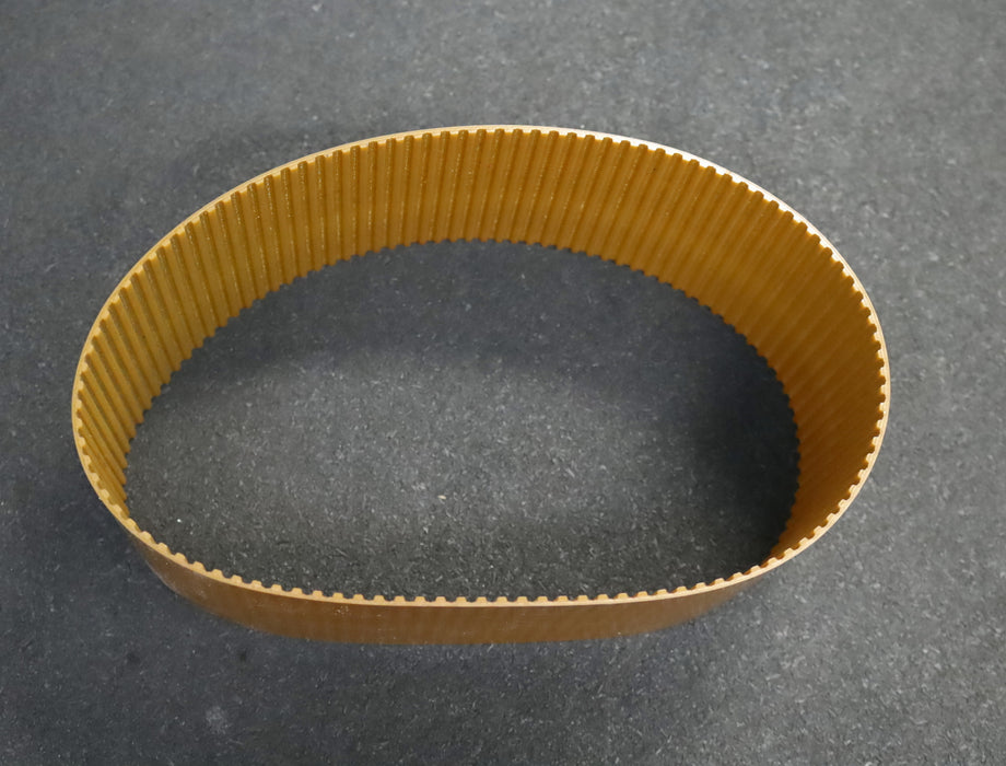 Bild des Artikels GATES-SYNCHROPOWER-Zahnriemen-Timing-belt-T5-Breite-79mm-Länge-550mm-unbenutzt