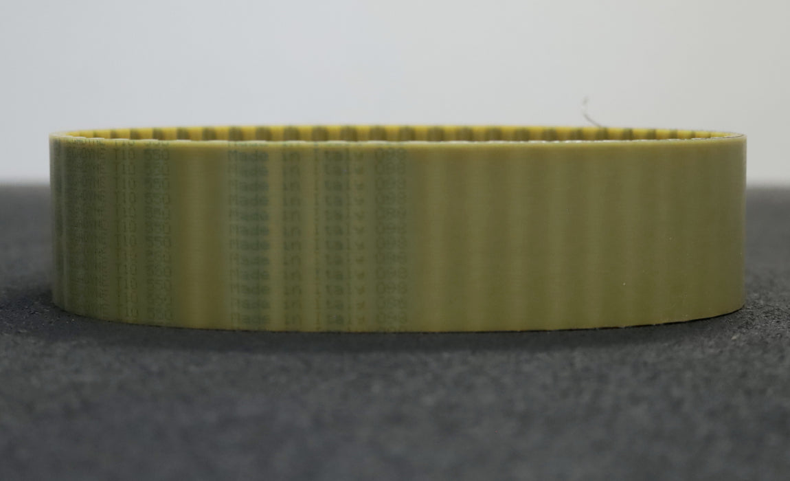 Bild des Artikels MEGADYNE-Zahnriemen-Timing-belt-T10-Breite-46mm-Länge-550mm-unbenutzt