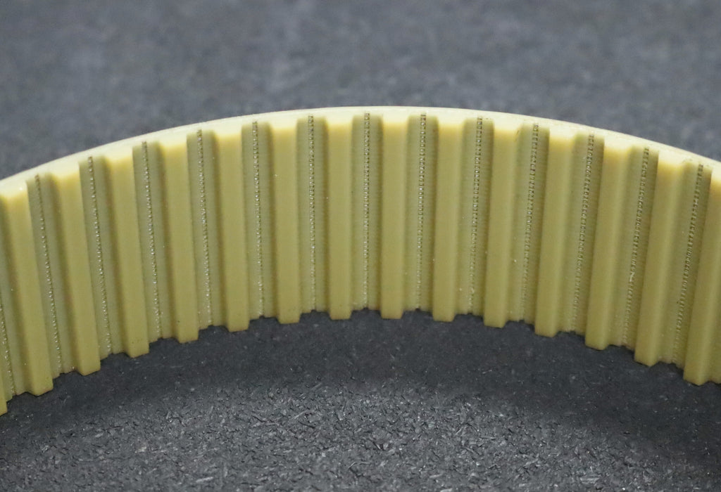 Bild des Artikels MEGADYNE-Zahnriemen-Timing-belt-T10-Breite-46mm-Länge-550mm-unbenutzt