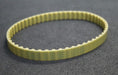 Bild des Artikels MEGADYNE-2x-Zahnriemen-2x-Timing-belt-T10-Breite-16mm-Länge-530mm-unbenutzt