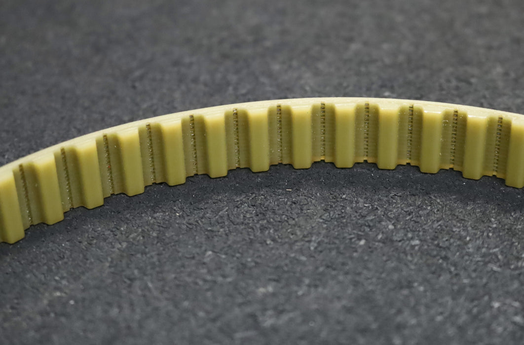 Bild des Artikels MEGADYNE-2x-Zahnriemen-2x-Timing-belt-T10-Breite-16mm-Länge-530mm-unbenutzt