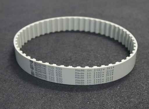 Bild des Artikels MEGADYNE-Zahnriemen-Timing-belt-T10-Breite-24mm-Länge-530mm-unbenutzt