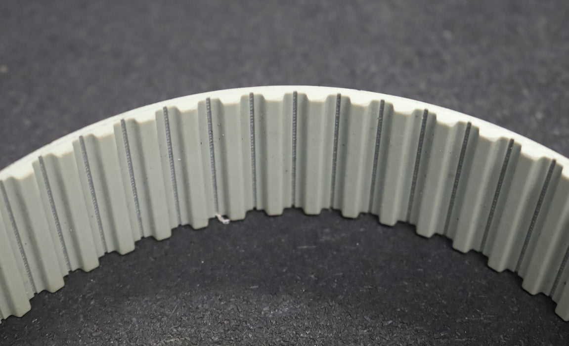 Bild des Artikels MEGADYNE-Zahnriemen-Timing-belt-T10-Breite-41mm-Länge-530mm-unbenutzt