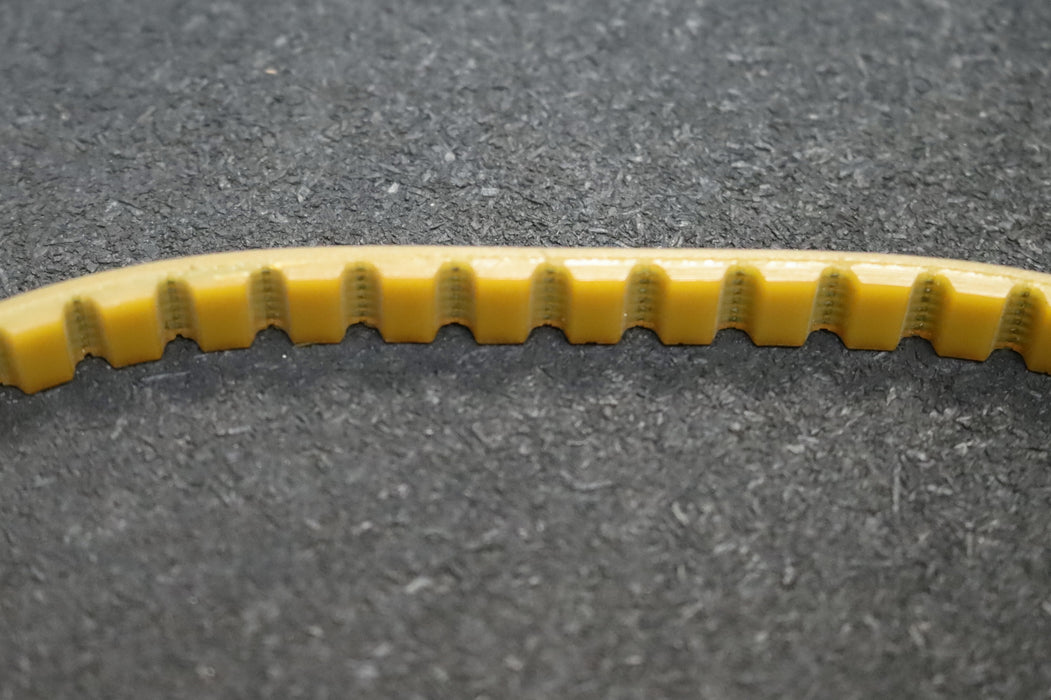 Bild des Artikels MEGADYNE-2x-Zahnriemen-2x-Timing-belt-AT10-Breite-10mm-Länge-560mm-unbenutzt