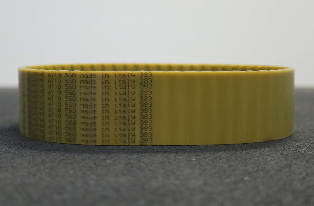 Bild des Artikels MEGADYNE-Zahnriemen-Timing-belt-AT10-Breite-45mm-Länge-560mm-unbenutzt