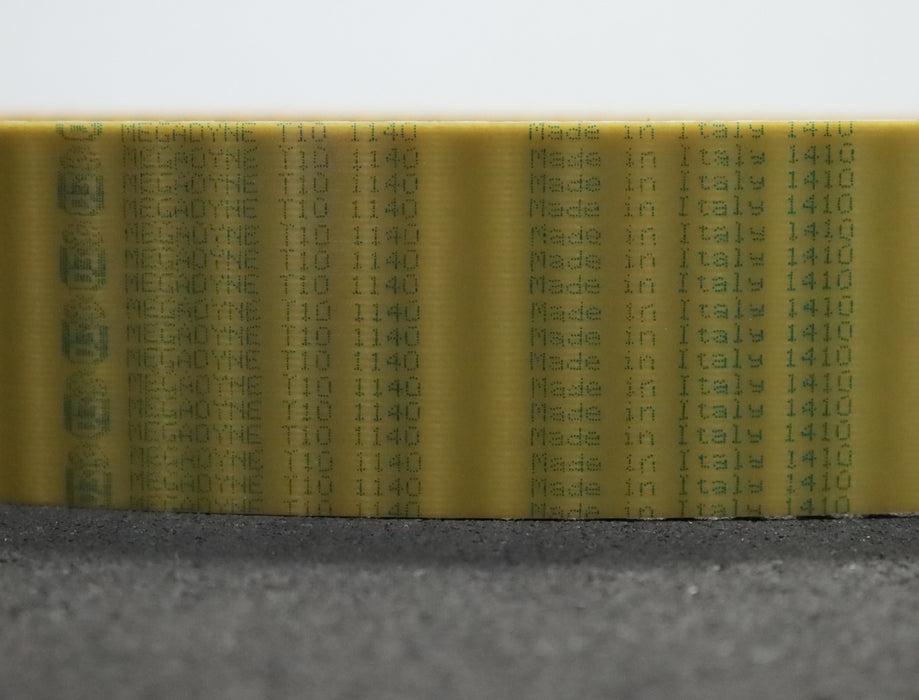 Bild des Artikels MEGADYNE-Zahnriemen-Timing-belt-T10-Breite-56mm-Länge-1140mm-unbenutzt
