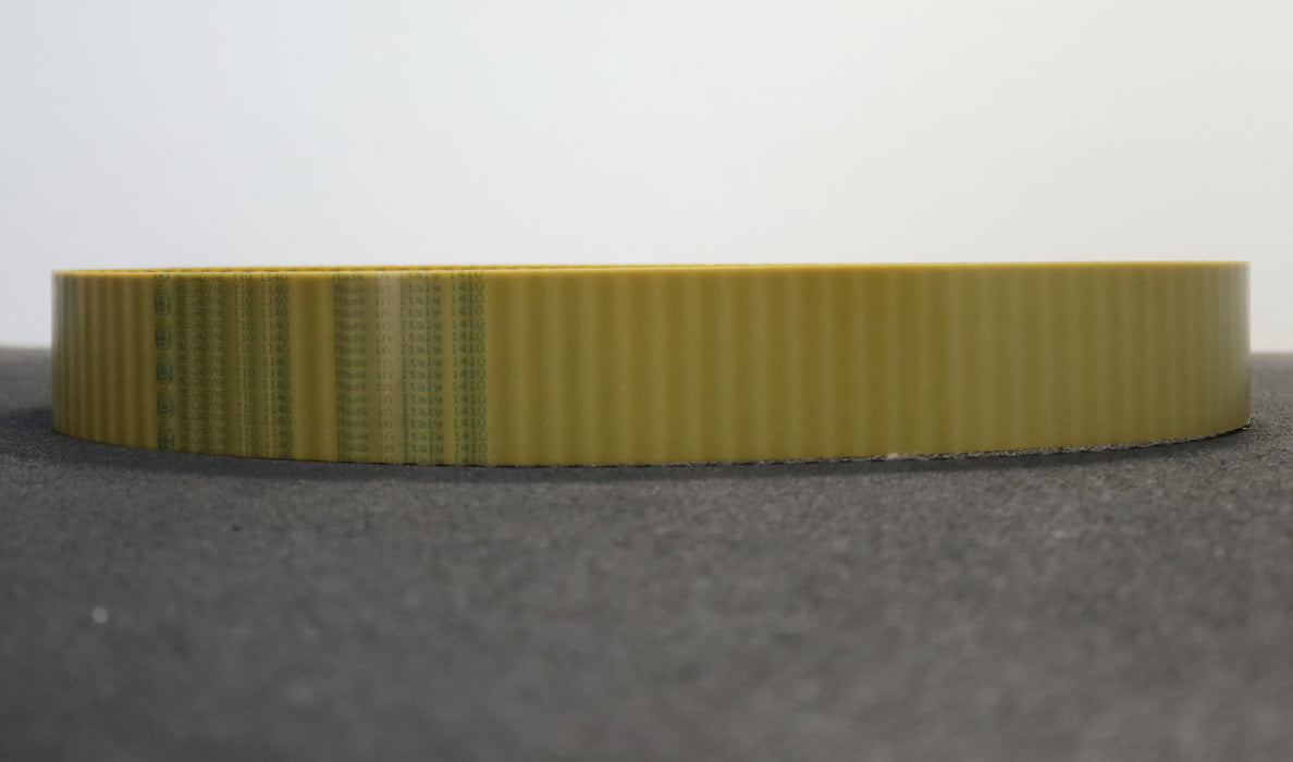 Bild des Artikels MEGADYNE-Zahnriemen-Timing-belt-T10-Breite-56mm-Länge-1140mm-unbenutzt