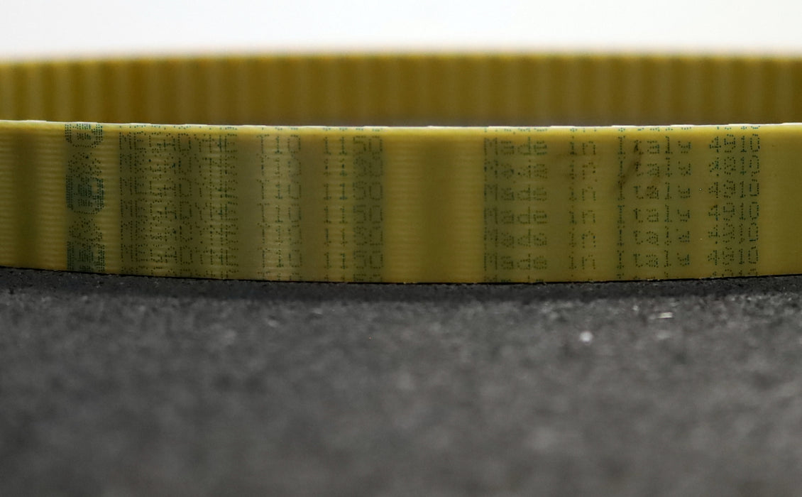 Bild des Artikels MEGADYNE-Zahnriemen-Timing-belt-T10-Breite-24mm-Länge-1150mm-unbenutzt