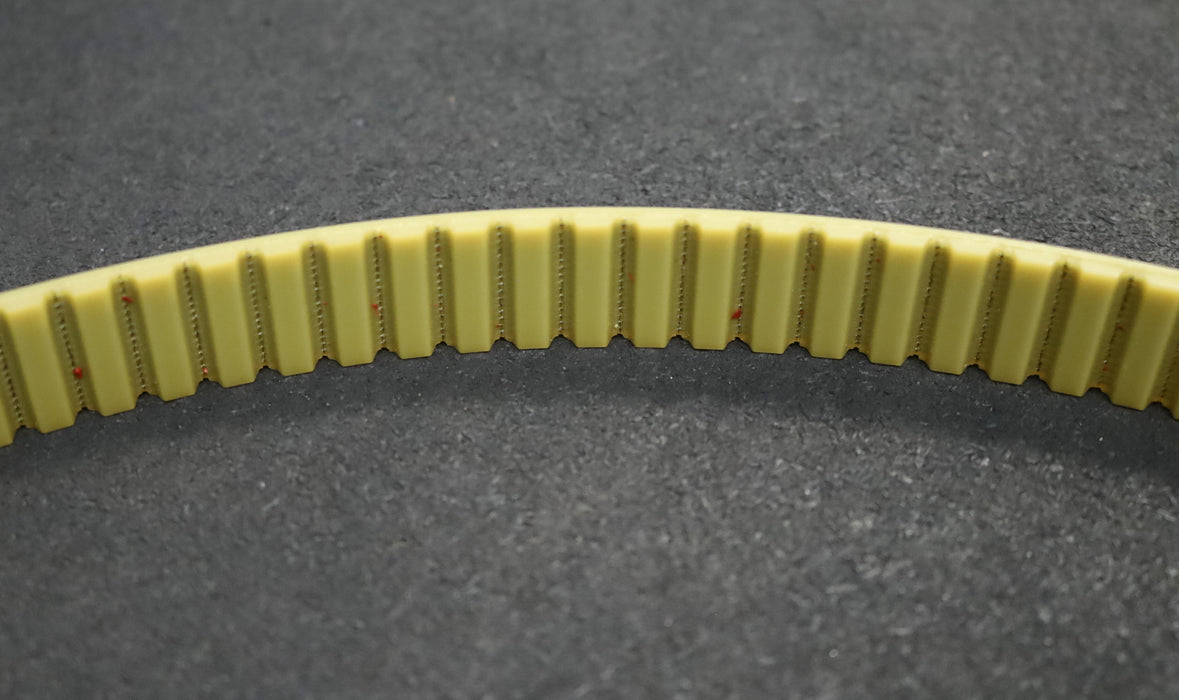 Bild des Artikels MEGADYNE-Zahnriemen-Timing-belt-AT10-Breite-25mm-Länge-1100mm-unbenutzt