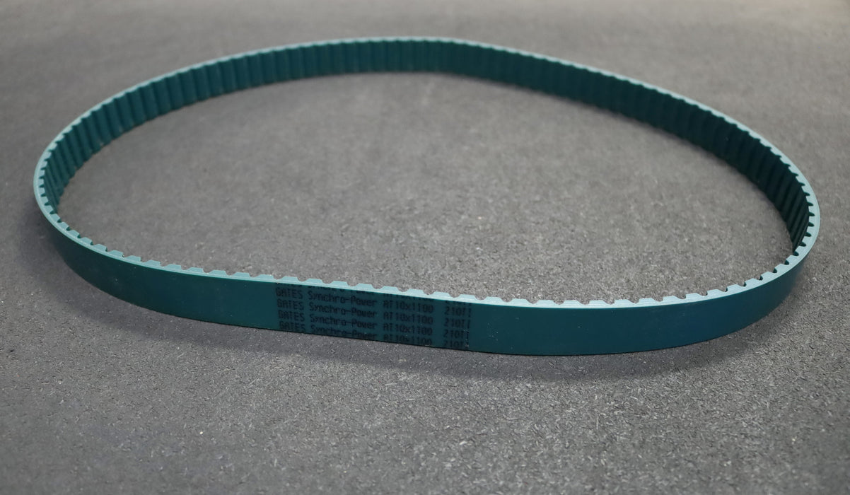Bild des Artikels GATES-SYNCHROPOWER-Zahnriemen-Timing-belt-AT10-Breite-24mm-Länge-1100mm
