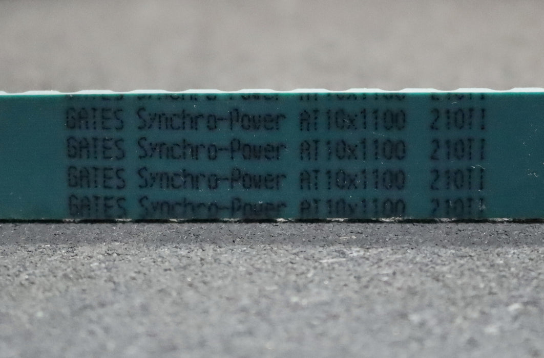 Bild des Artikels GATES-SYNCHROPOWER-Zahnriemen-Timing-belt-AT10-Breite-24mm-Länge-1100mm