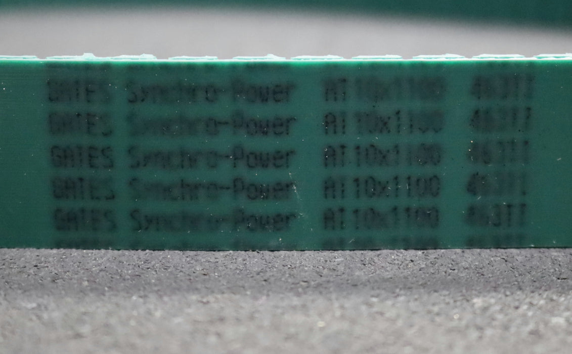 Bild des Artikels GATES-SYNCHROPOWER-Zahnriemen-Timing-belt-AT10-Breite-32mm-Länge-1100mm