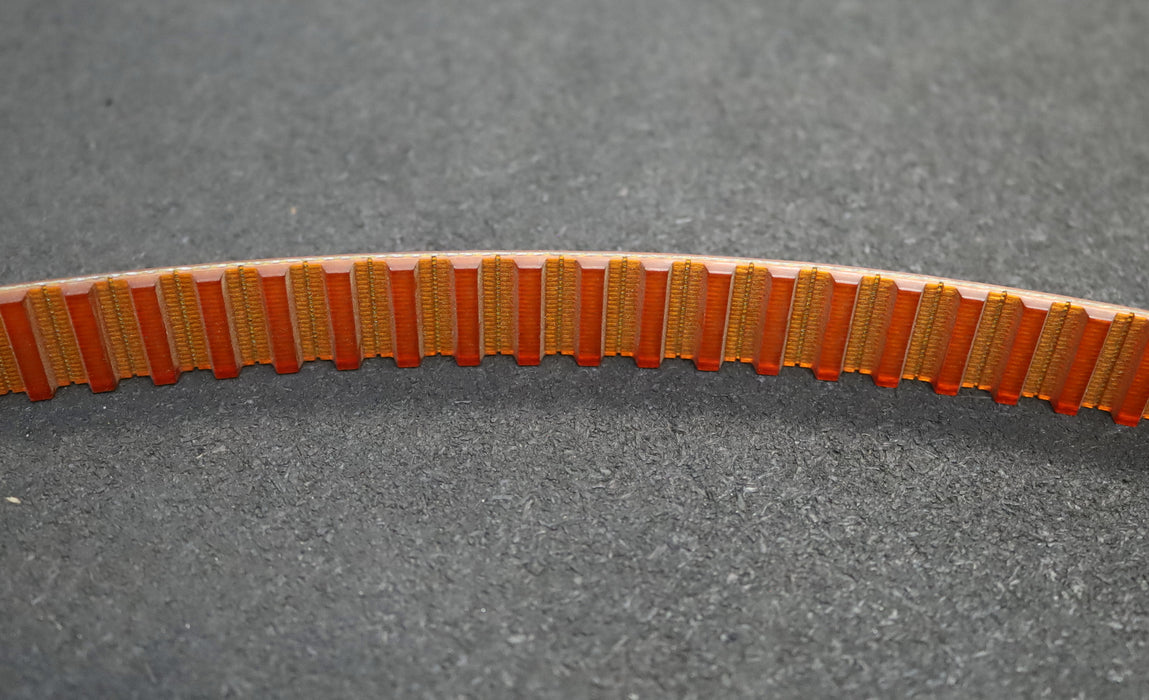 Bild des Artikels OPTIBELT-Zahnriemen-Timing-belt-T10-Breite-22mm-Länge-1200mm-unbenutzt