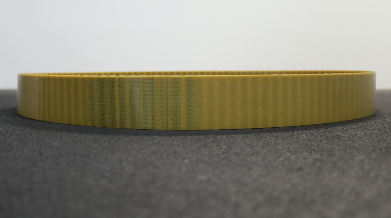 Bild des Artikels MEGADYNE-Zahnriemen-Timing-belt-T10-Breite-47mm-Länge-1250mm-unbenutzt