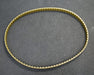 Bild des Artikels MEGADYNE-Zahnriemen-Timing-belt-AT10-Breite-17mm-Länge-890mm-unbenutzt