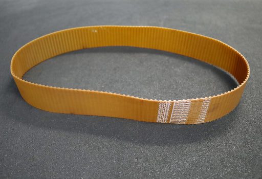 Bild des Artikels GATES-SYNCHROPOWER-Zahnriemen-Timing-belt-T5-Breite-41mm-Länge-830mm-unbenutzt