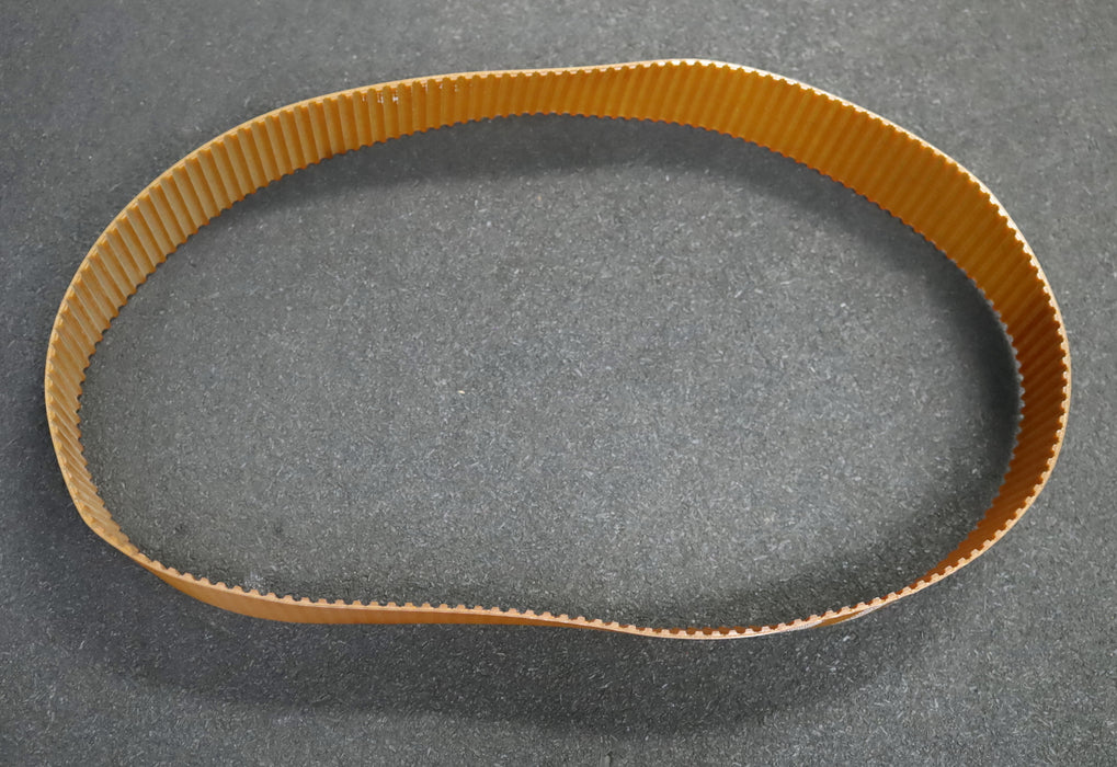 Bild des Artikels GATES-SYNCHROPOWER-Zahnriemen-Timing-belt-T5-Breite-41mm-Länge-830mm-unbenutzt