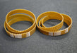 Bild des Artikels GATES-SYNCHROPOWER-2x-Zahnriemen-2x-Timing-belt-T5-Breite-16mm-Länge-885mm