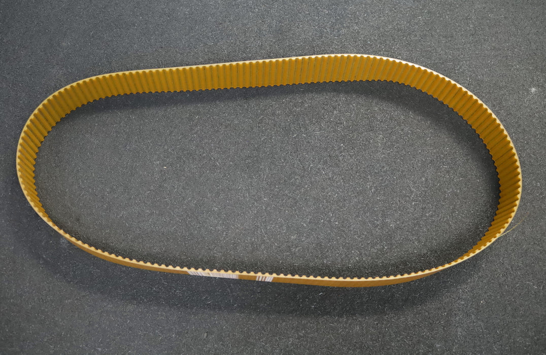 Bild des Artikels GATES-SYNCHROPOWER-Zahnriemen-Timing-belt-T5-Breite-35mm-Länge-885mm-unbenutzt