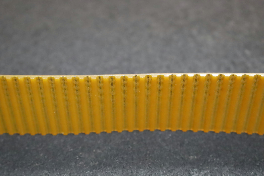 Bild des Artikels GATES-SYNCHROPOWER-Zahnriemen-Timing-belt-T5-Breite-35mm-Länge-885mm-unbenutzt