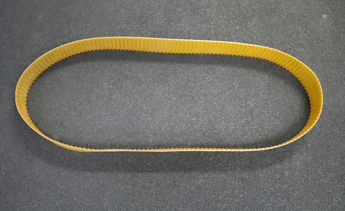 Bild des Artikels OPTIBELT-Zahnriemen-Timing-belt-T5-Breite-32mm-Länge-850mm-unbenutzt