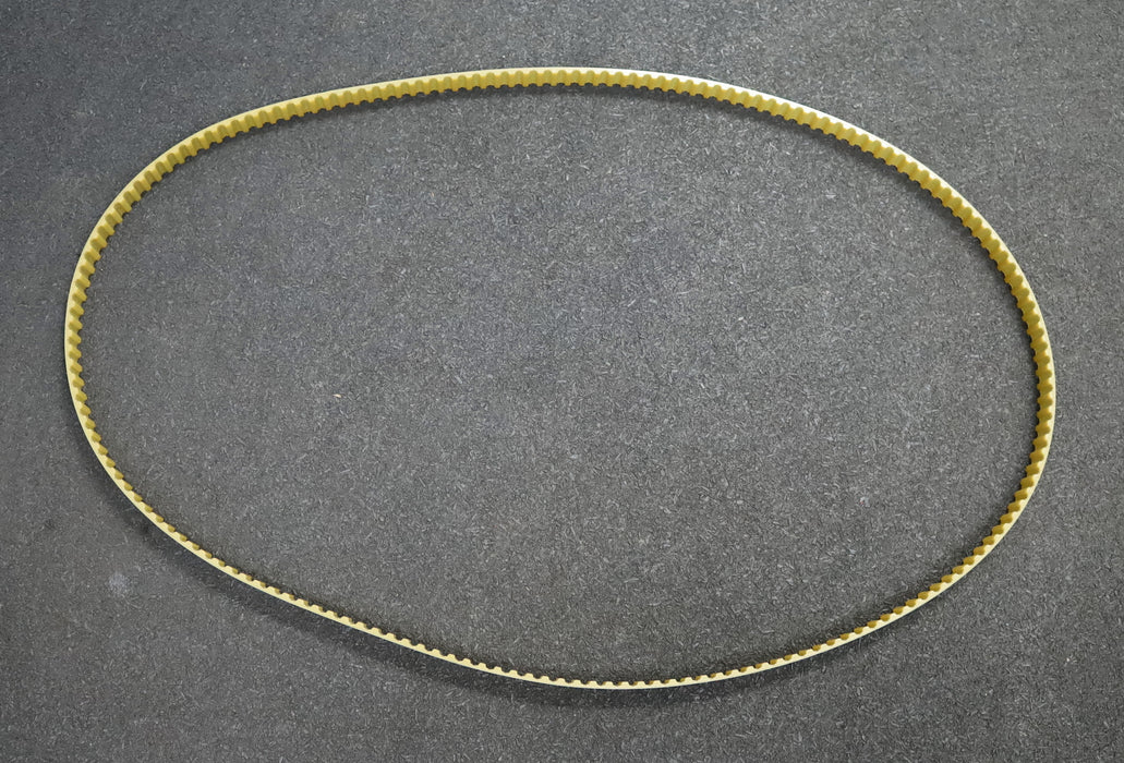 Bild des Artikels MEGADYNE-5x-Zahnriemen-5x-Timing-belt-T5-Breite-10mm-Länge-860mm-unbenutzt