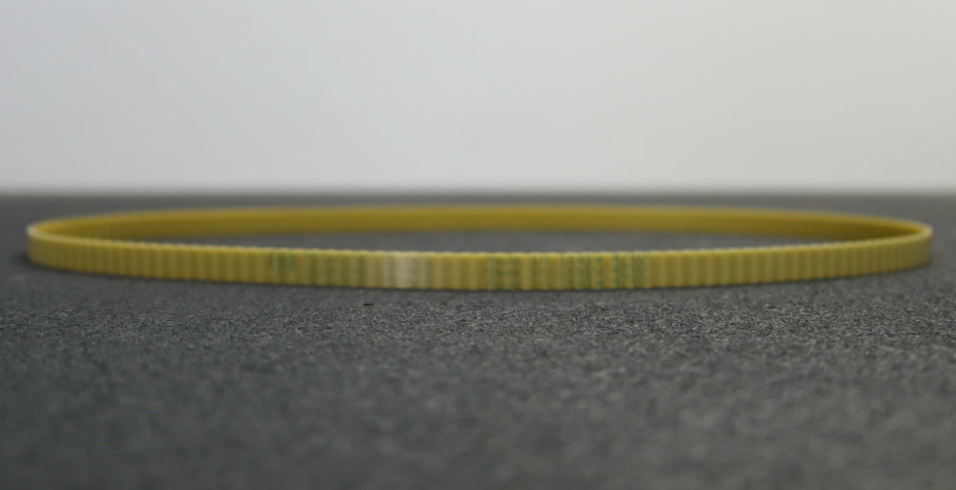 Bild des Artikels MEGADYNE-5x-Zahnriemen-5x-Timing-belt-T5-Breite-10mm-Länge-860mm-unbenutzt