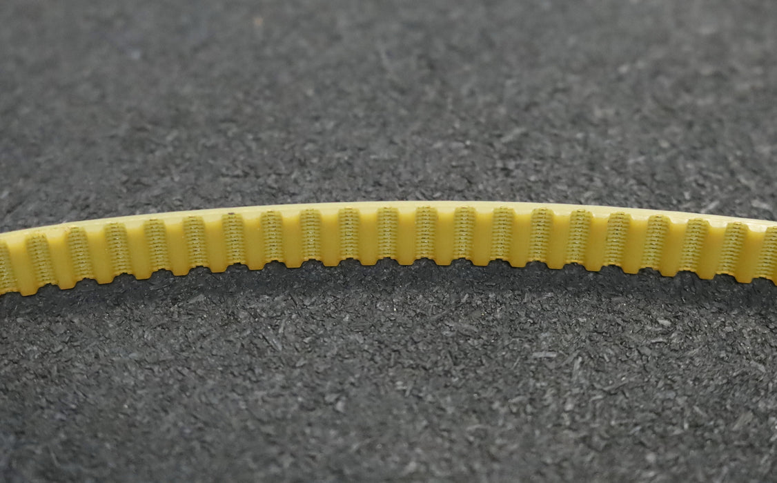 Bild des Artikels MEGADYNE-5x-Zahnriemen-5x-Timing-belt-T5-Breite-10mm-Länge-860mm-unbenutzt