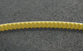 Bild des Artikels MEGADYNE-5x-Zahnriemen-5x-Timing-belt-T5-Breite-10mm-Länge-860mm-unbenutzt
