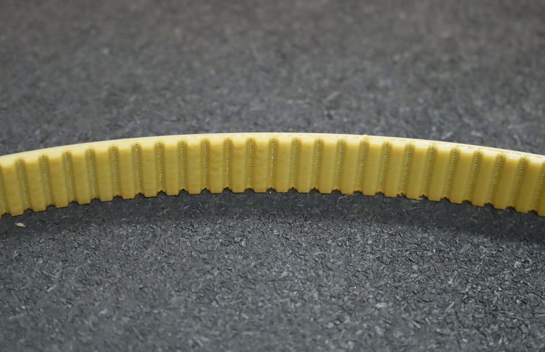 Bild des Artikels MEGADYNE-Zahnriemen-Timing-belt-AT5-Breite-16mm-Länge-860mm-unbenutzt