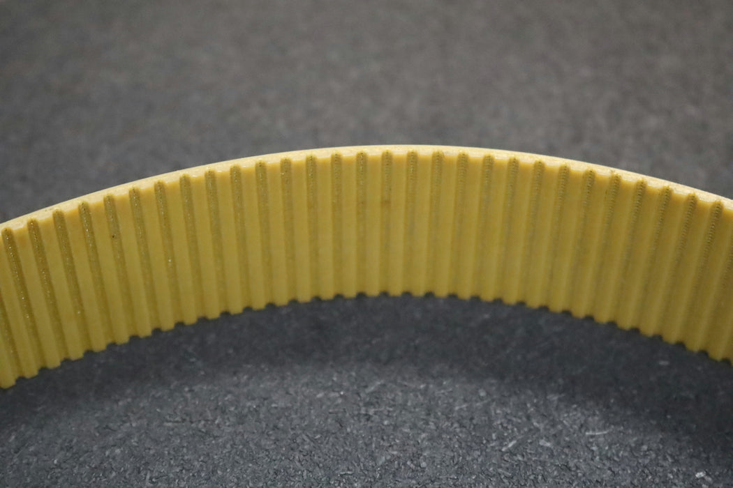 Bild des Artikels MEGADYNE-Zahnriemen-Timing-belt-AT5-Breite-43mm-Länge-860mm-unbenutzt