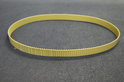 Bild des Artikels MEGADYNE-Zahnriemen-Timing-belt-T5-Breite-21mm-Länge-840mm-unbenutzt
