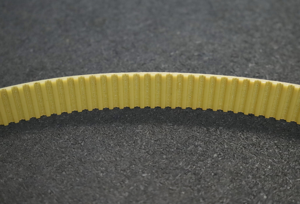 Bild des Artikels MEGADYNE-Zahnriemen-Timing-belt-T5-Breite-21mm-Länge-840mm-unbenutzt