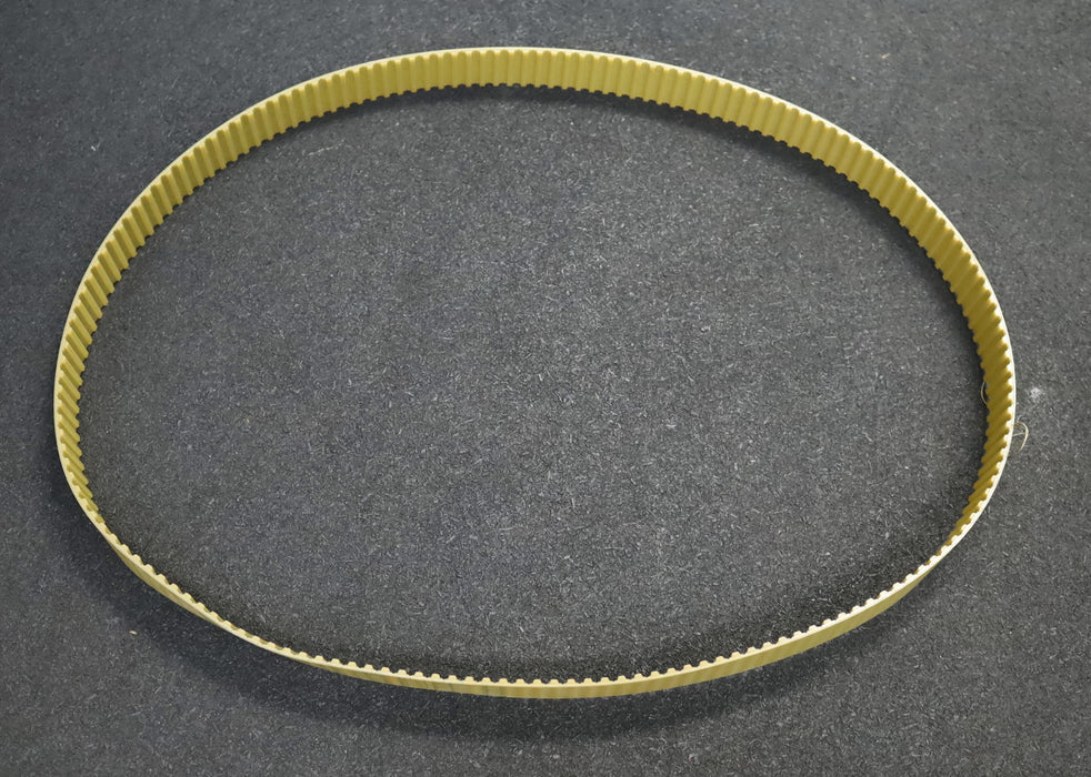 Bild des Artikels MEGADYNE-Zahnriemen-Timing-belt-T5-Breite-22mm-Länge-840mm-unbenutzt