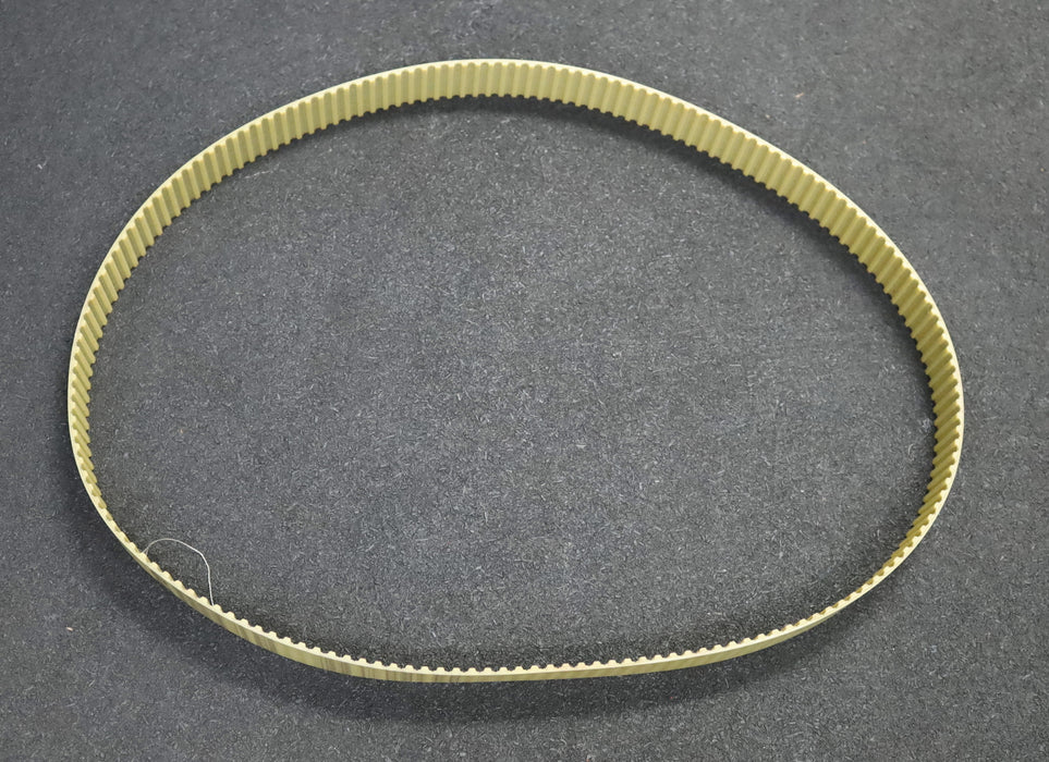 Bild des Artikels MEGADYNE-Zahnriemen-Timing-belt-T5-Breite-23mm-Länge-840mm-unbenutzt
