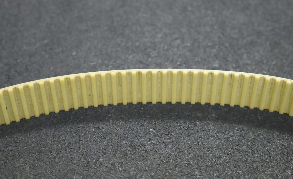 Bild des Artikels MEGADYNE-Zahnriemen-Timing-belt-T5-Breite-23mm-Länge-840mm-unbenutzt
