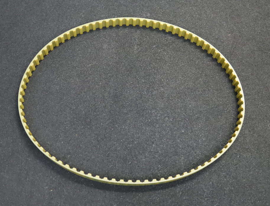 Bild des Artikels MEGADYNE-2x-Zahnriemen-2x-Timing-belt-T10-Breite-16mm-Länge-840mm-unbenutzt