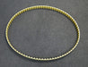Bild des Artikels MEGADYNE-2x-Zahnriemen-2x-Timing-belt-T10-Breite-16mm-Länge-840mm-unbenutzt