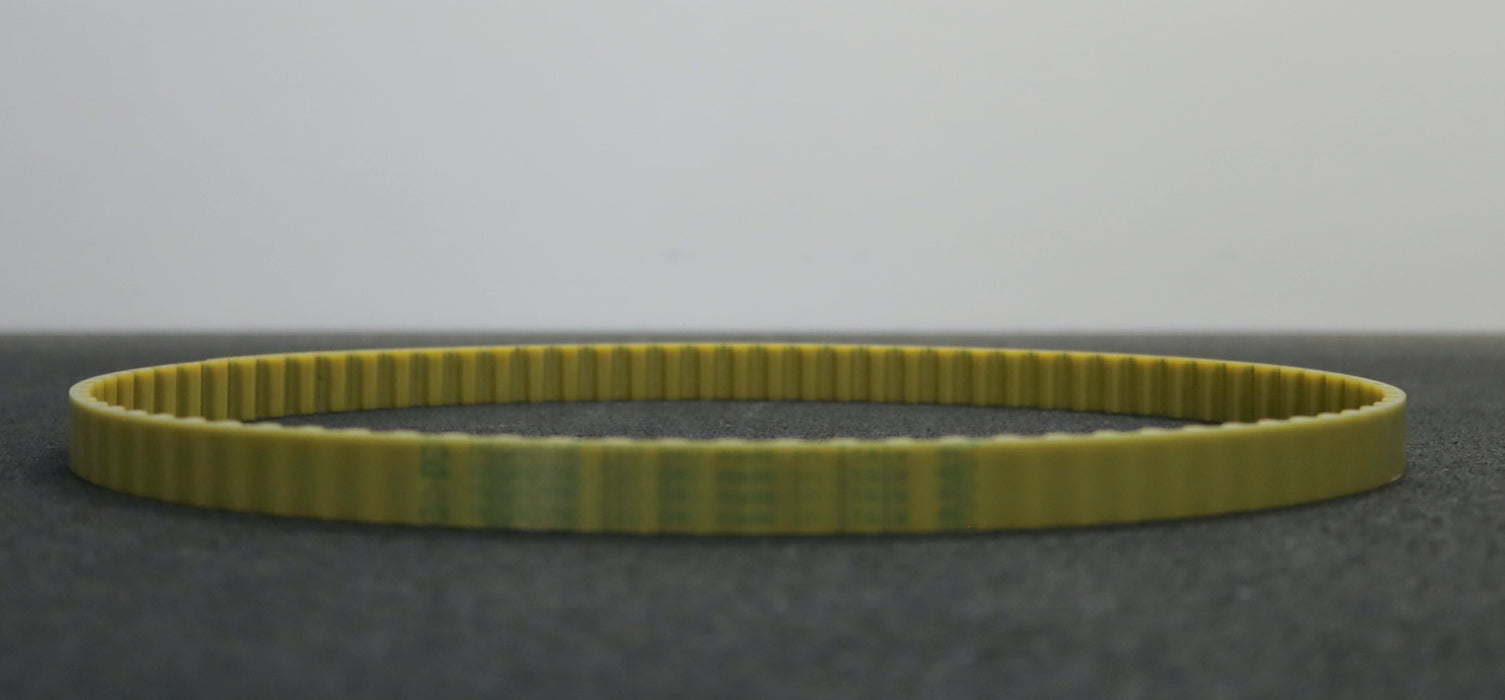 Bild des Artikels MEGADYNE-2x-Zahnriemen-2x-Timing-belt-T10-Breite-16mm-Länge-840mm-unbenutzt