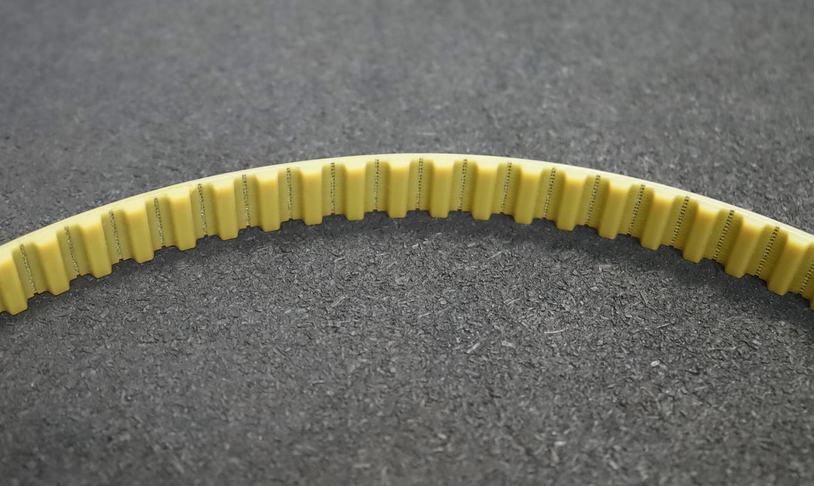 Bild des Artikels MEGADYNE-2x-Zahnriemen-2x-Timing-belt-T10-Breite-16mm-Länge-840mm-unbenutzt