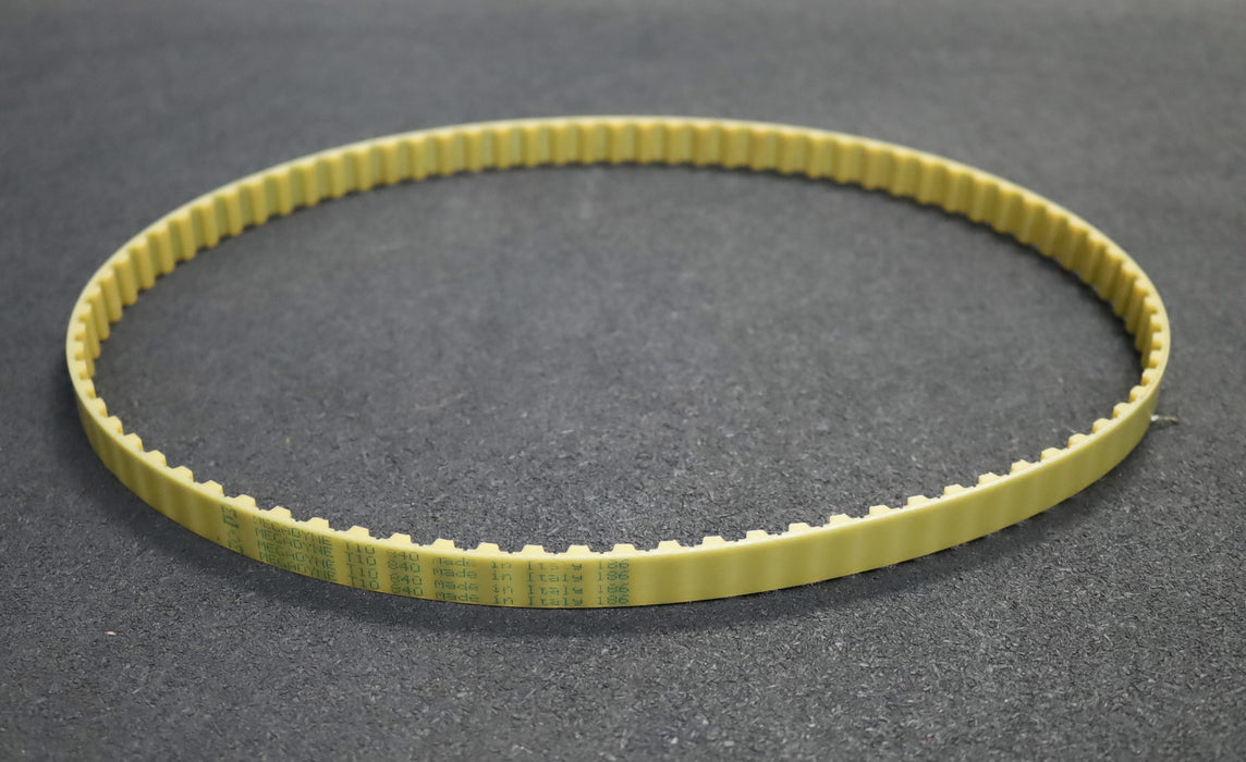 Bild des Artikels MEGADYNE-3x-Zahnriemen-3x-Timing-belt-T10-Breite-15mm-Länge-840mm-unbenutzt