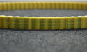 Bild des Artikels MEGADYNE-3x-Zahnriemen-3x-Timing-belt-T10-Breite-15mm-Länge-840mm-unbenutzt