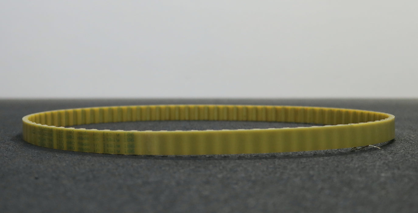 Bild des Artikels MEGADYNE-3x-Zahnriemen-3x-Timing-belt-T10-Breite-15mm-Länge-840mm-unbenutzt