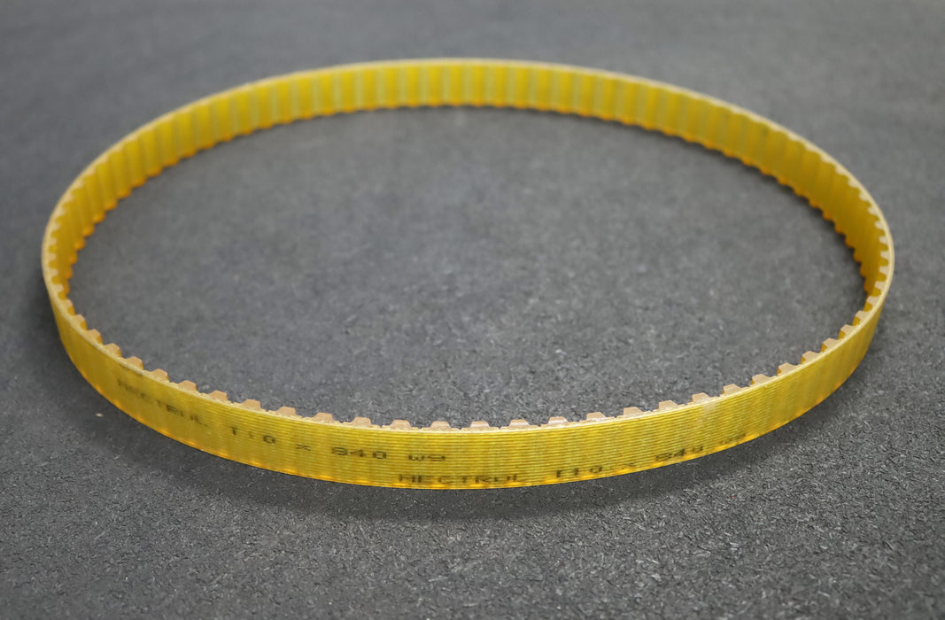 Bild des Artikels MECTROL-Zahnriemen-Timing-belt-T10-Breite-20mm-Länge-840mm-unbenutzt