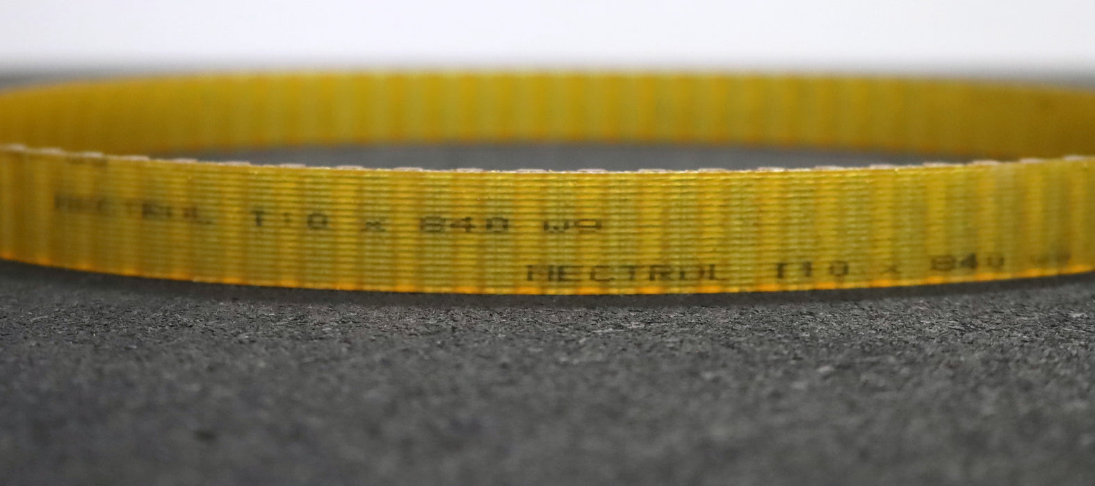 Bild des Artikels MECTROL-Zahnriemen-Timing-belt-T10-Breite-20mm-Länge-840mm-unbenutzt