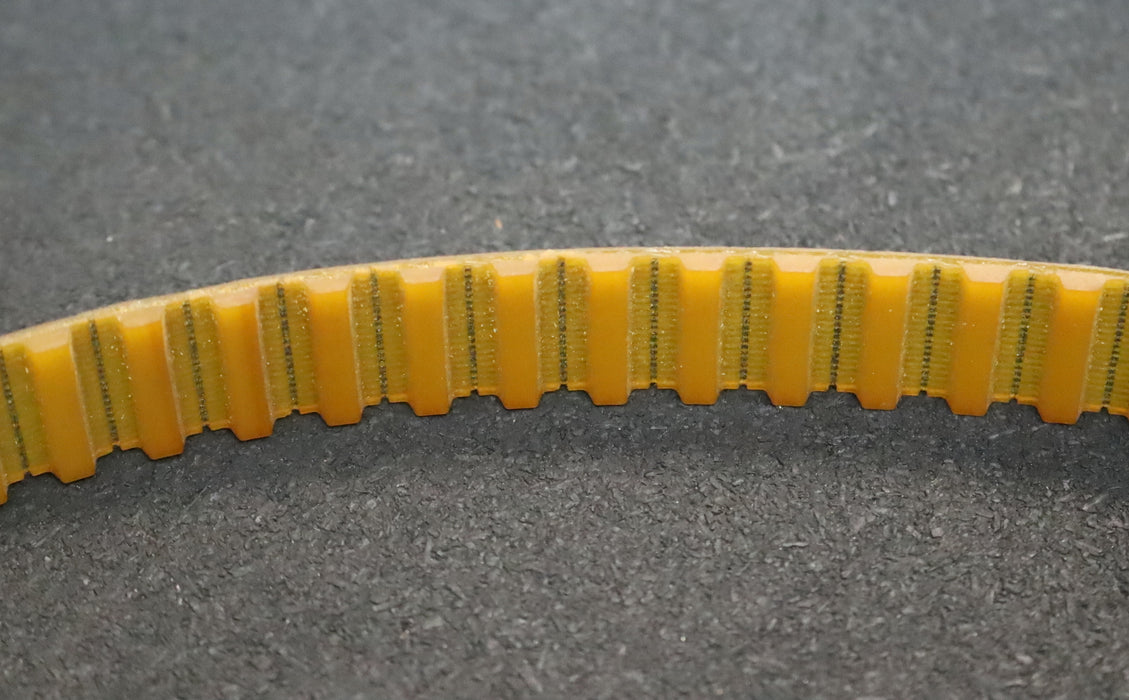 Bild des Artikels GATES-SYNCHROPOWER-Zahnriemen-Timing-belt-T10-Breite-20mm-Länge-840mm-unbenutzt