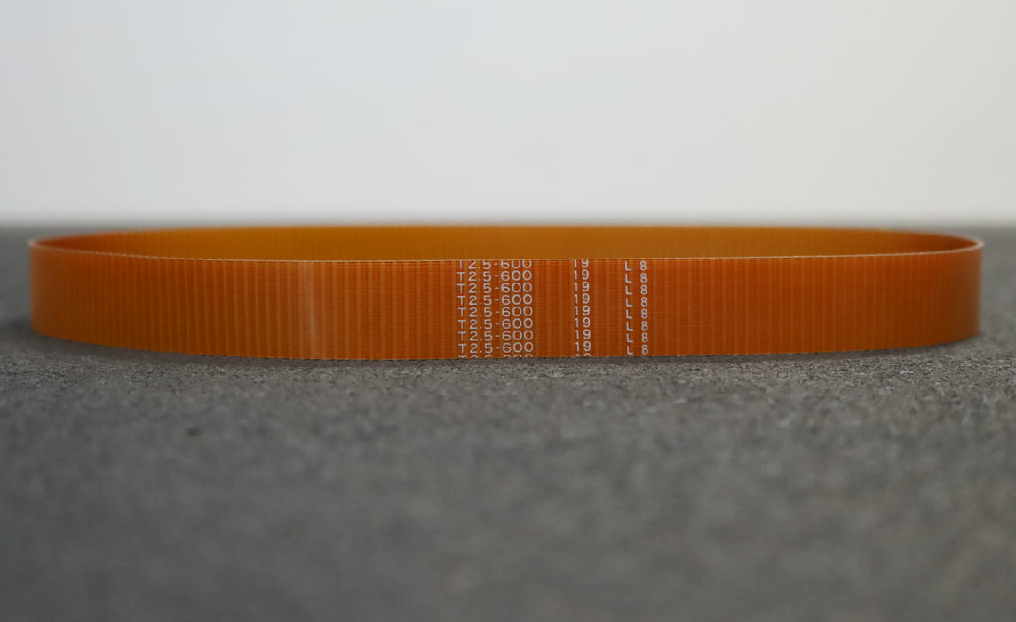 Bild des Artikels Zahnriemen-Timing-belt-T2,5-Breite-20mm-Länge-600mm-unbenutzt